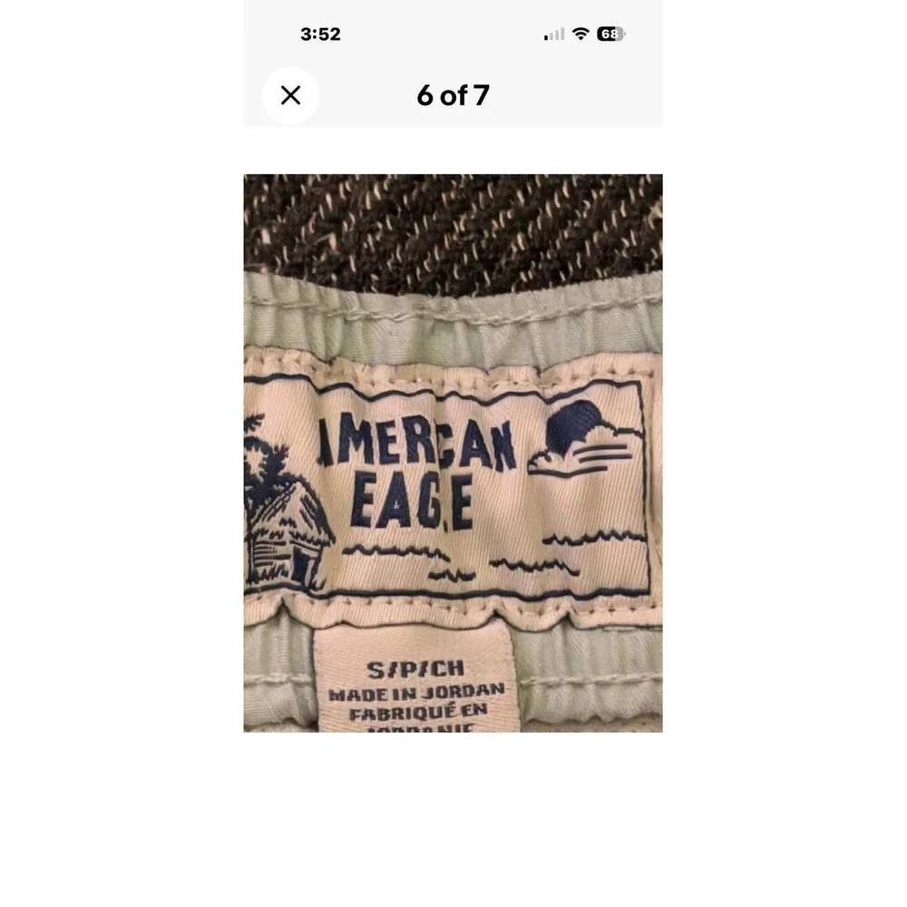 American Eagle Outfitters american eagle